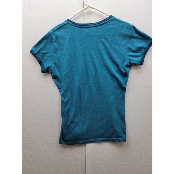 Hard Rock Cafe Brussels t-shirt Size L - Picture 5 of 5